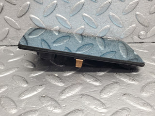 W124 heated mirror glass right side used OEM