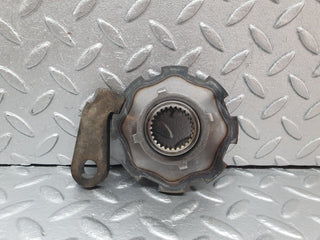 43848 Mercedes-Benz C126 380SEC Coupe Automatic Gearbox Parking Gear 722.310