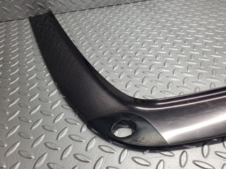 R129 SL soft top cover frame used OEM