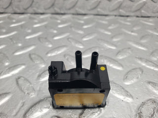 W126 Coupe headlight level switch used OEM