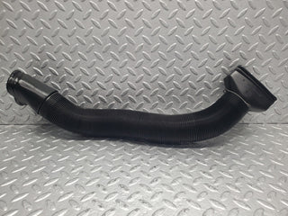 W124 Cabriolet air duct pipe hose used OEM
