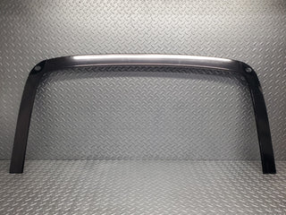 R129 SL soft top cover frame used OEM
