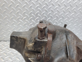 W123 rear differential ratio 3.58 used OEM