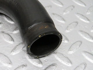 39178 Mercedes-Benz R107 500SL Radiator Hose Pipe 1265012082