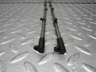 33025 Mercedes-Benz C107 R107 350 V8 Camshaft Oil Tube