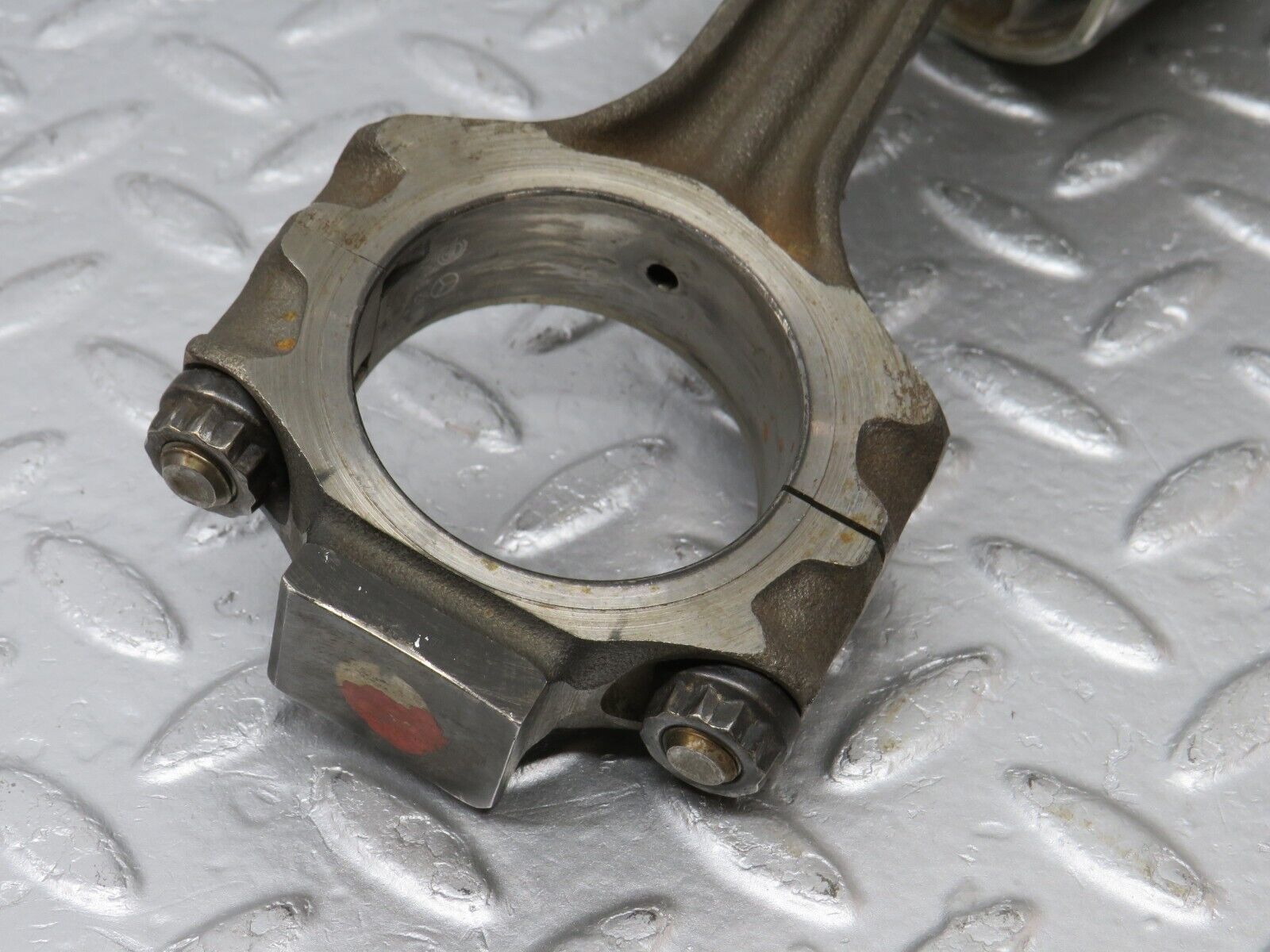 39304 Mercedes-Benz R107 500SL Piston With Connecting Rod 96,515mm