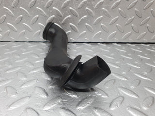 42555 Mercedes-Benz R129 320SL Coupe Water Drain Hose Pipe Right Side 1296280269