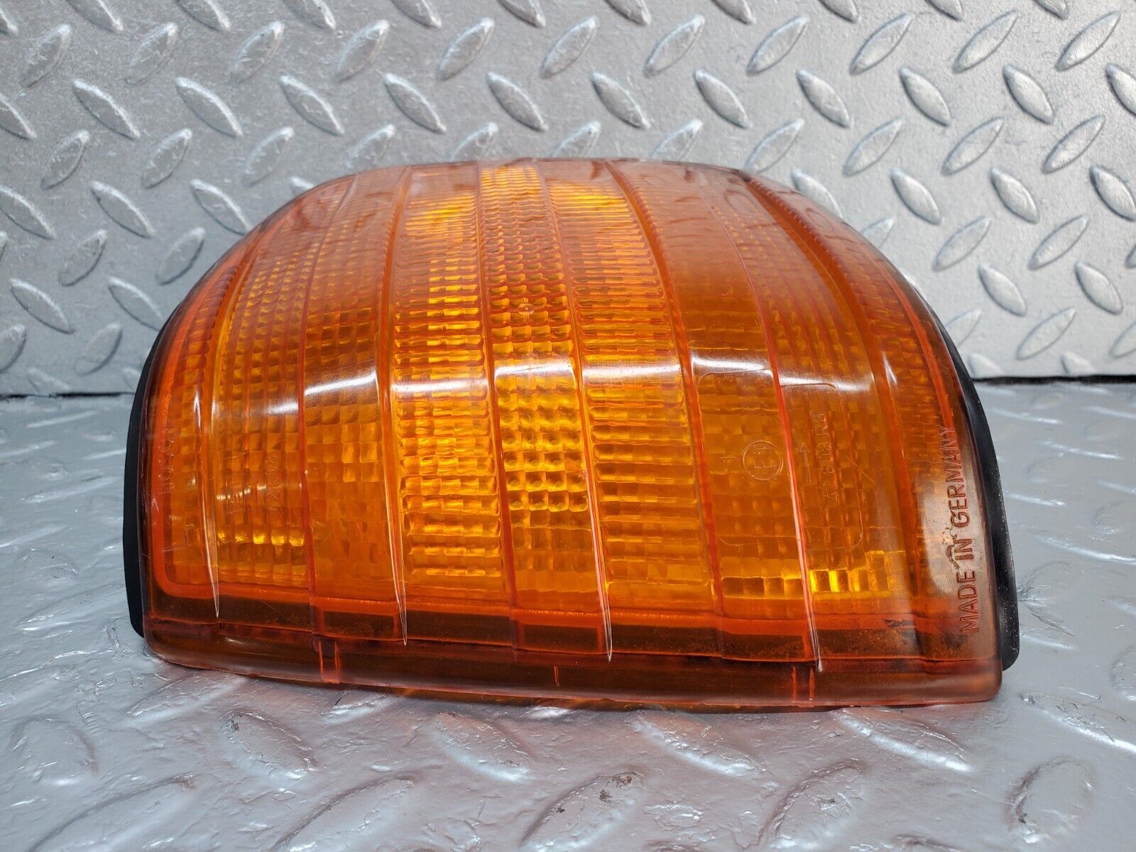 45569 Mercedes-Benz W126 420SE Indicator Light Front Left Bosch
