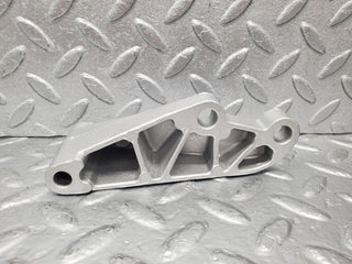 46650 Mercedes-Benz C123 280CE Coupe Power Steering Pump Bracket 1104663141