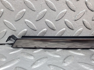 44847 Mercedes-Benz W124 220E Rear Left Window Channel