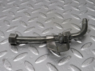R107 SLC oil hose pipe used OEM