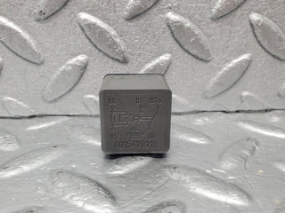 46492 Mercedes-Benz C123 280CE Coupe Multi Purpose Relay 0015420219