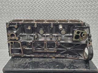 46315 Mercedes-Benz W124 280E Engine Block 104.942 1040111201