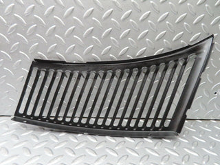 R107 SL air intake grill right side used OEM