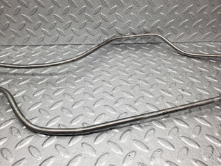 W123 Coupe gearbox oil hose pipe used OEM