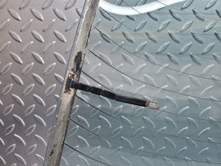 44368 Mercedes-Benz W123 280E Rear Heated Windscreen Glass