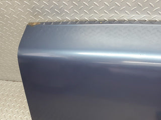 W123 boot lid trunk door used OEM