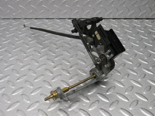 39130 Mercedes-Benz R107 500SL Heater Control Mechanism