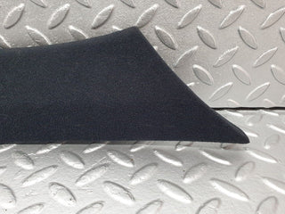 41759 Mercedes-Benz W202 C200 A Pillar Trim Cover Right Side Grey 2026920289