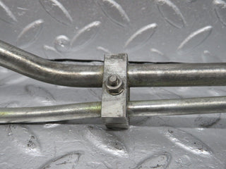 40177 Mercedes-Benz R107 350SL Oil Line Pipe