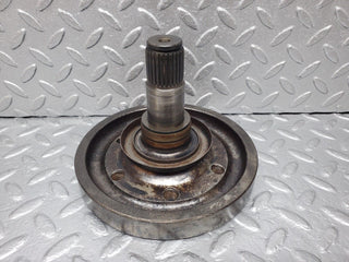 45526 Mercedes-Benz C126 380SEC Coupe Rear Differential Output Axle Shaft