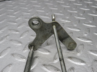 39186 Mercedes-Benz R107 500SL Accelerator Linkage