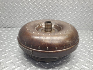 W124 torque converter used OEM