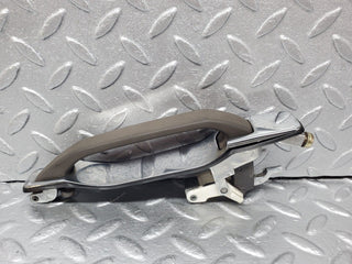 45647 Mercedes-Benz W126 420SE Rear Left Door Exterior Handle 1267600059