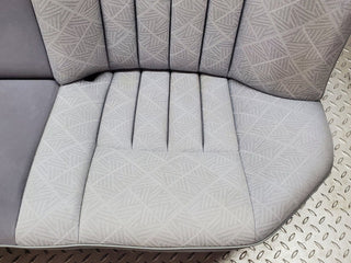 44738 Mercedes-Benz W124 220E Rear Seat 1249202216