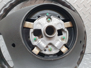 42186 Mercedes-Benz R129 320SL Coupe Leather Steering Wheel