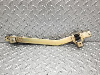 W123 Coupe rear right window channel used OEM