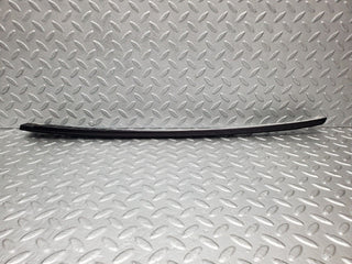 46973 Mercedes-Benz R129 320SL Coupe A Pillar Chrome Cover Trim Right