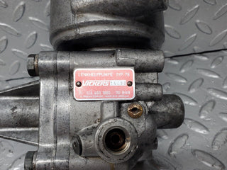 R129 SL power steering pump used OEM