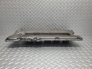 46704 Mercedes-Benz C123 280CE Coupe Cylinder Head Valve Cover 1100160905