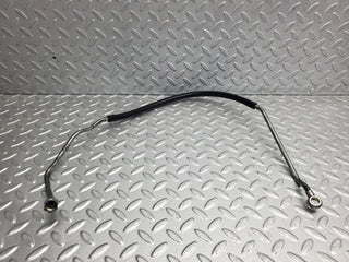 W124 Wagon fuel pipe line used OEM