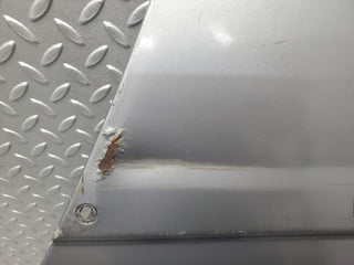 W201 Baby Benz rear left door used OEM