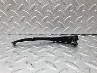 R129 SL headlight wiper arm left side used OEM