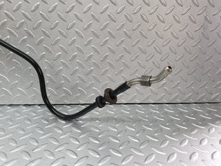 42587 Mercedes-Benz R129 320SL Coupe Brake Servo Vacuum Pipe