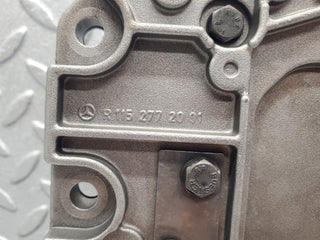 W123 automatic gearbox valve body used OEM