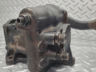 46094 Mercedes-Benz W126 420SE Steering Box Steering Rack 1264610501