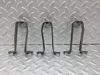 43379 Mercedes-Benz W108 280SE Camshaft Oil Tube Holder Set