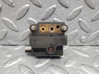 W201 Baby Benz fuel pressure regulator used OEM