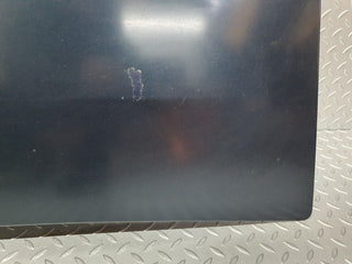 R129 SL boot lid trunk door used OEM
