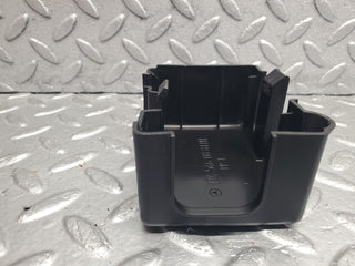 W124 Wagon cable connect cover used OEM