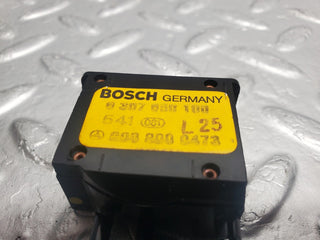 W123 headlight level switch used OEM