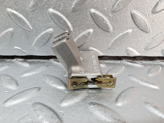 42160 Mercedes-Benz R129 320SL Coupe Soft Top Hydraulic Distributor 1298000022