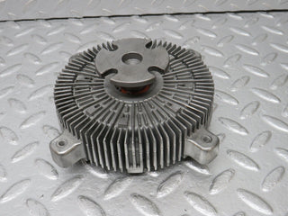 33150 Mercedes-Benz C107 R107 350 V8 Engine Cooling Fan Clutch
