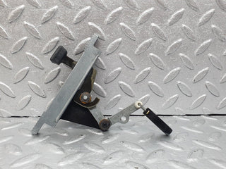 43960 Mercedes-Benz C123 230CE Coupe Heater Control Switch 1238300085