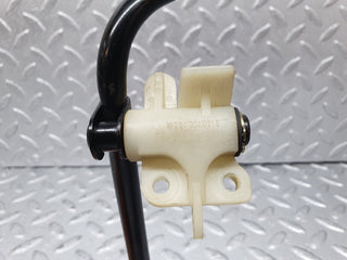 W124 accelerator pedal linkage used OEM
