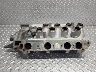 W126 Coupe air intake manifold used OEM